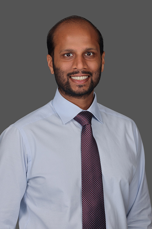 Pic of Navin K. Yadlapalli, MD, One of Medical Associates of West Florida's Internal Medicine Providers