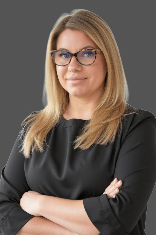 Professional Pic of Jessica Parkin, a Family Nurse at Medical Associates of West Florida