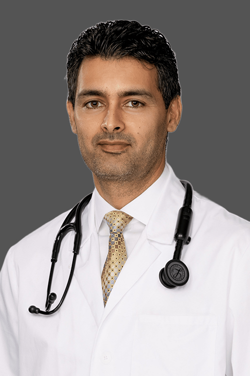 Pic of Shahid Sulaiman, Internal Medicine & Obesity Medicine Doctor at Medical Associates of West Florida