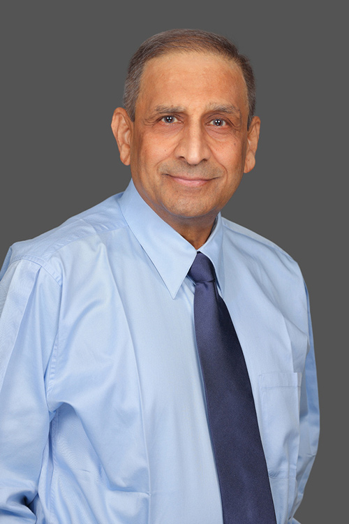 Photo of Dr Narendra C Patel, a Primary Care Doctor in Bayonet Point, FL