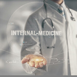 Primary Care Physician in Bayonet Point FL Specializing in Internal Medicine